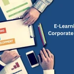 E-Learning for Corporate Training