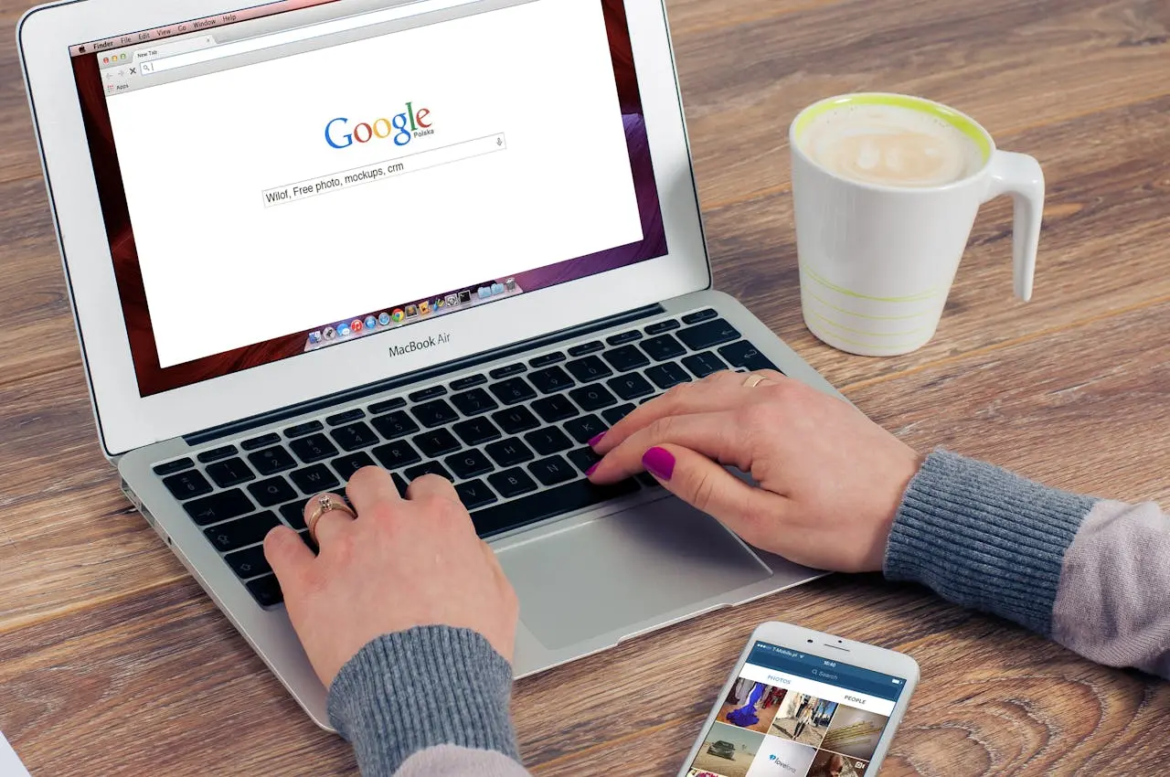 Using Google My Business to reach local customers more effectively