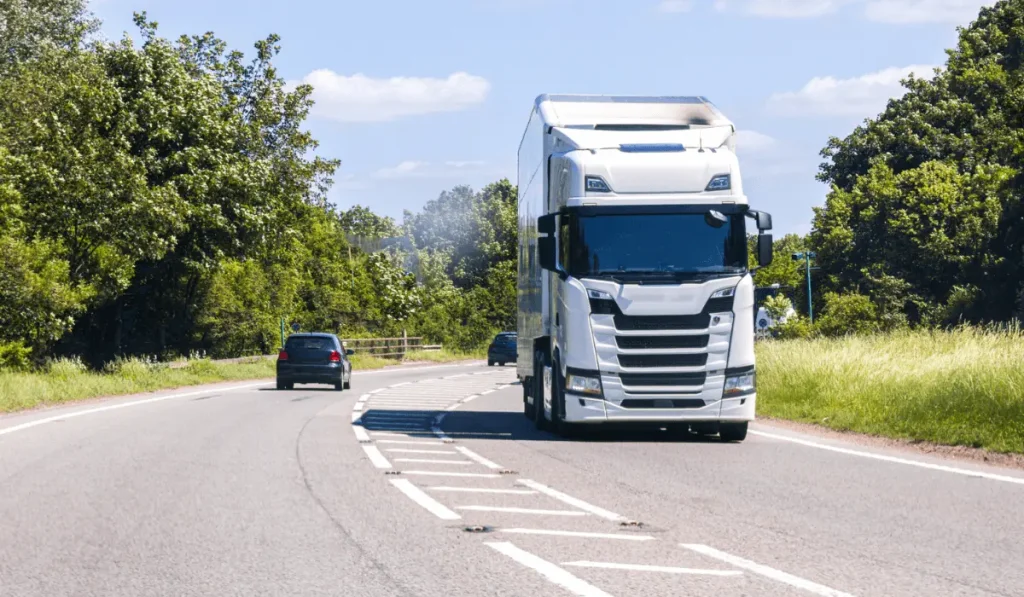 Navigating the Path to Your HGV C Licence