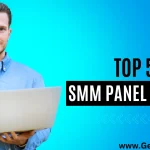 Top 5 SMM Panel Providers in India