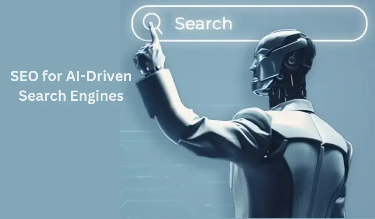 SEO for AI-Driven Search Engines