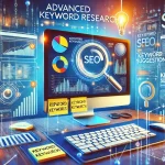 Advanced Keyword Research Strategies