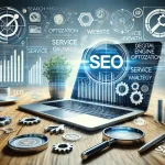 SEO for Service-Based Businesses