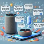 The Role of Ask Engine Optimization in Voice Search