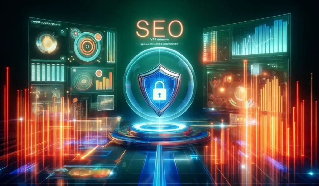 Digital Marketing Strategies Integrating SEO and VPN for Enhanced Online Privacy and Efficiency