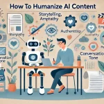 How to Humanize AI Content