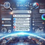 Zero-Click Searches