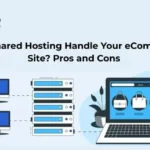 Can Shared Hosting Handle Your eCommerce Site