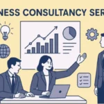 Business Consultancy Services