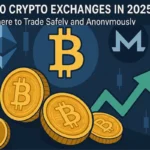 Top 10 Crypto Exchanges in 2025