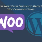 12 Best WordPress Plugins to Grow Your WooCommerce Store