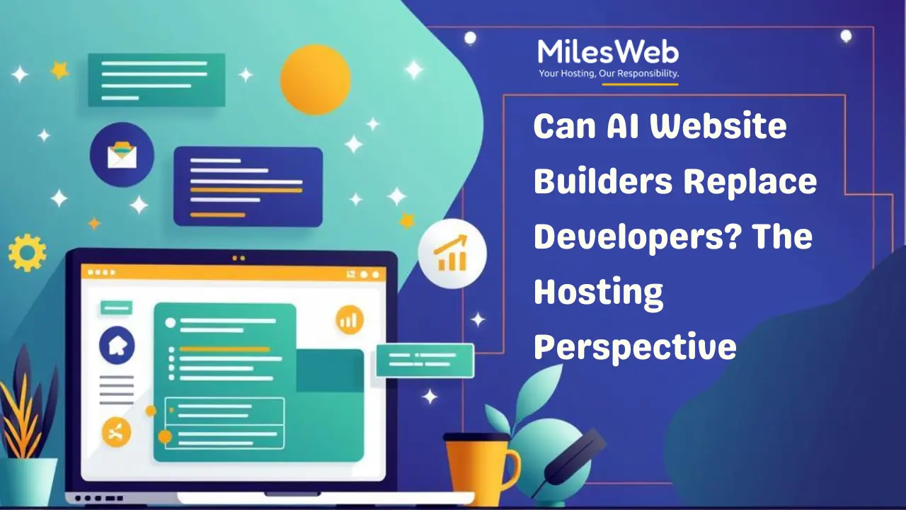 AI Website Builders