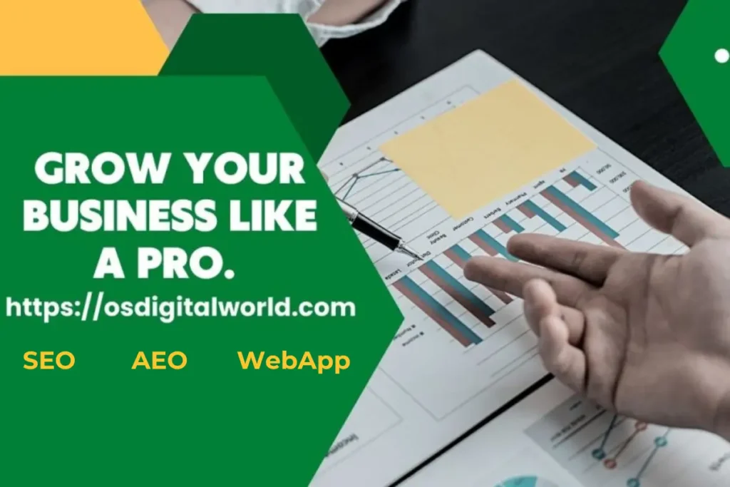 Digital Marketing and SEO Agency in Bangladesh