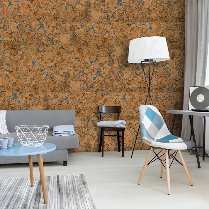 How finishing materials influence the way sound is perceived at home