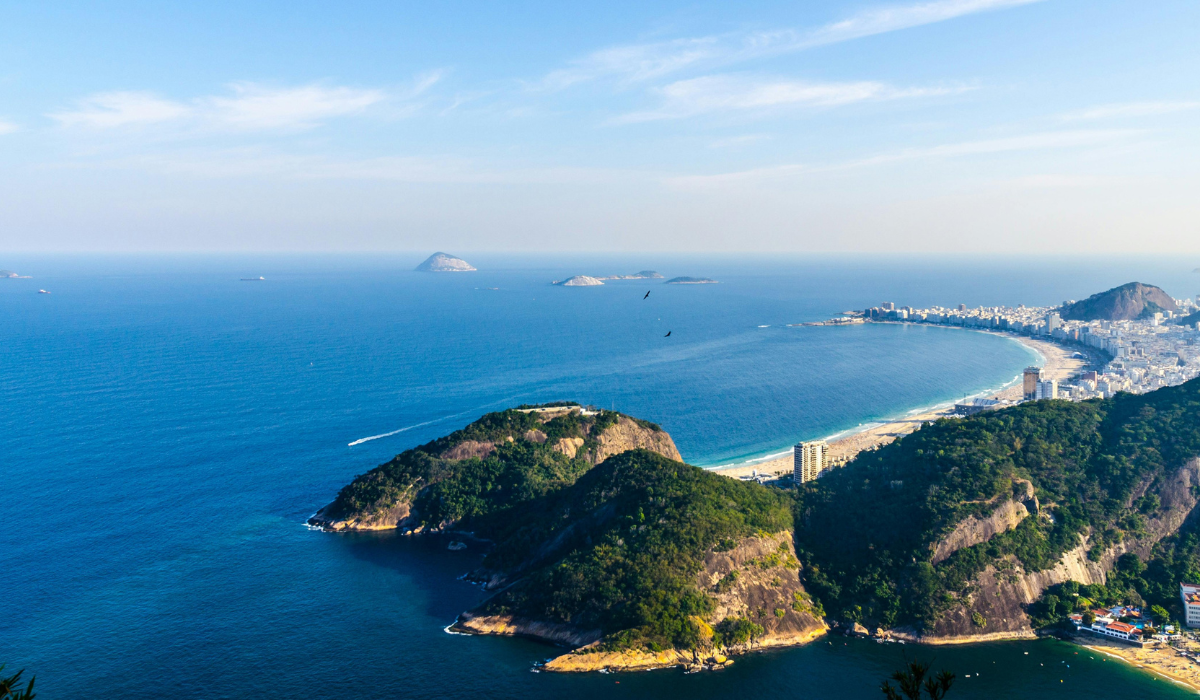 Luxury Travel in Latin America for Discerning Travelers